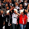 Taraftar yine yok! Taraftar yine yok!
