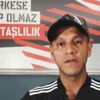 Resmen açıklandı! Josef Souza Beşiktaş'ta