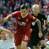 Liverpool 0 - 0 Manchester United
