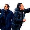 Prandelli faciasını bir puanla solladı! Prandelli faciasını bir puanla solladı!