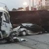Mahalleyi savaş alanına çevirdi