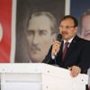 Başbakan Yardımcısı Çavuşoğlu Çanakkale'de