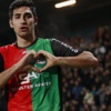 AZ Alkmaar'a İranlı kanat oyuncusu AZ Alkmaar'a İranlı kanat oyuncusu