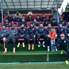 Galatasaray’a Avrupa yasağı