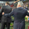 Trabzon'da Bilic'i çıldırtan olay! Trabzon'da Bilic'i çıldırtan olay!