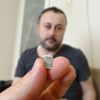 Sim kartını çöpe attı! Hayatı karardı! Sim kartını çöpe attı! Hayatı karardı!