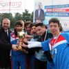 Özel sporcuların Süper Lig heyecanı