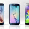 Samsung Galaxy S6, S6 Edge ve S5 karşılaştırması