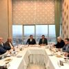 Ahmet Çakır, Divan Kurulu Başkanlığından istifa etti