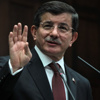 AK Parti Merkez Karar Yönetim Kurulu toplandı AK Parti Merkez Karar Yönetim Kurulu toplandı