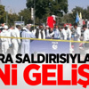 Ankara Saldırısıyla İlgili Yeni Gelişme Ankara Saldırısıyla İlgili Yeni Gelişme