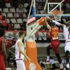 Gaziantep Basketbol 79-69 Galatasaray Doğa Sigorta Gaziantep Basketbol 79-69 Galatasaray Doğa Sigorta