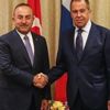 Son dakika: Bakan Çavuşoğlu, Rus mevkidaşı Lavrov ile Münih'te görüşecek