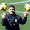 Galatasaraylı futbolcu isyan etti... 'Beni bırakın'