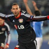 Ömer Toprak Bayer Leverkusen'i ipten aldı Ömer Toprak Bayer Leverkusen'i ipten aldı