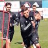 Lider ol, primi kap Lider ol, primi kap
