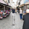 Sabıkalı semt Sabıkalı semt