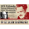 Uğur Mumcu ve Nazım Hikmet Köln’de anılacak Uğur Mumcu ve Nazım Hikmet Köln’de anılacak