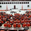 TBMM'deki fezleke sayısı 1336'ya ulaştı TBMM'deki fezleke sayısı 1336'ya ulaştı