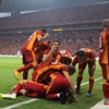 Sneijder atıyor, Galatasaray kazanıyor!