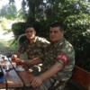 Bingöl'de Mayına Basan Asker Ağır Yaralandı (3)