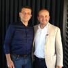 Ekrem İmamoğlu, Ömer Turan'a röportaj verdi Ekrem İmamoğlu, Ömer Turan'a röportaj verdi