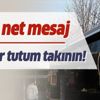 Dışişleri Bakanlığı'ndan Irak açıklaması: İlkeli bir tutum takınmaya davet ediyoruz