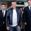 Fikret Orman: "İçime doğdu"