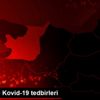 Son dakika haberleri... Gölcük te Kovid-19 tedbirleri Son dakika haberleri... Gölcük te Kovid-19 tedbirleri