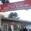 Suriyeli genç kanalda boğuldu Suriyeli genç kanalda boğuldu