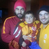 Ömer Asaf'ın hayali gerçek oldu! Ömer Asaf'ın hayali gerçek oldu!