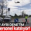 Son dakika: İçişleri Bakanlığı Kovid-19 kurallarının denetimi için valiliklere genelge gönderdi