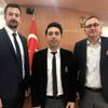 Belediye meclis üyeleri, huzur haklarını TSK ya bağışladı