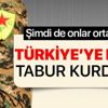 YPG/PKK Ermeni terör grubu kurdu
