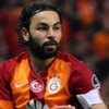 Selçuk İnan maça devam edemedi