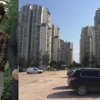 Eski eşi kadın avukata kurşun yağdırdı