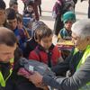 Ülkelerinde mülteci olan Suriyelilere Türkiye sahip çıkıyor Ülkelerinde mülteci olan Suriyelilere Türkiye sahip çıkıyor