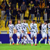 Fenerbahçe'ye Konyaspor darbesi