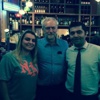 İngiltere’de İşçi Partisi’nin Yeni Lideri Corbyn Zaferini Türk Lokantasında Kutladı