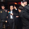 Silahlı örgüt üyeliğini duyunca... Silahlı örgüt üyeliğini duyunca...