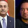 Komedyen Kaan Sekban'dan Çavuşoğlu'nun açıklamalarına tepki: 'Sakın unutmayın bu lafları' Komedyen Kaan Sekban'dan Çavuşoğlu'nun açıklamalarına tepki: 'Sakın unutmayın bu lafları'