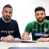 Yukatel Denizlispor, Ben Youssef ile sezon sonuna ...