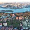 İstanbul’da en huzurlu yer Eyüpsultan