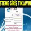E Okul Veli Bilgilendirme Sistemi Girişinden Öğrenci Durumu Sorgulama E Okul Veli Bilgilendirme Sistemi Girişinden Öğrenci Durumu Sorgulama