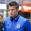 Van Persie Hollanda'ya gitti Van Persie Hollanda'ya gitti