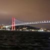 Marmara'da deniz ulaşımına fırtına engeli Marmara'da deniz ulaşımına fırtına engeli