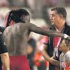 Gomis’ten alkışlanan jest