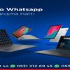 Lenovo WhatsApp hattı kurdu Lenovo WhatsApp hattı kurdu