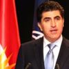 Barzani'den 'Türkiye' açıklaması
