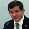 Davutoğlu'nun programları iptal! Davutoğlu'nun programları iptal!